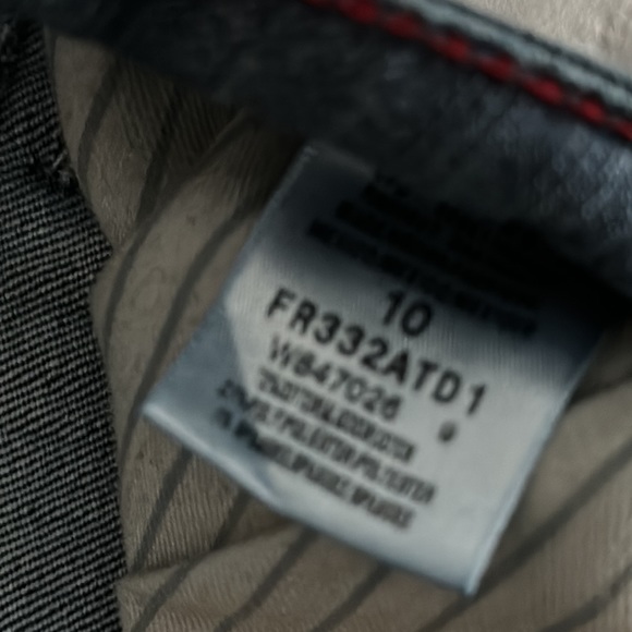 Put on but never worn or even wore. Dickies Bermuda shorts - Picture 3 of 5